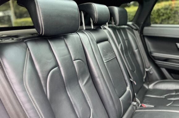 Land Rover Range Rover Evoque 2.2 SD4 DYNAMIC LUX AUTOMATIC 20