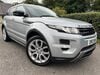 Land Rover Range Rover Evoque 2.2 SD4 DYNAMIC LUX AUTOMATIC