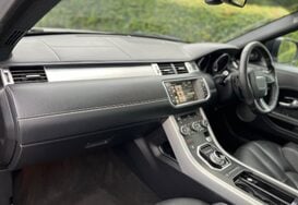 Land Rover Range Rover Evoque 2.2 SD4 DYNAMIC LUX AUTOMATIC 26
