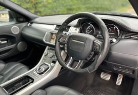Land Rover Range Rover Evoque 2.2 SD4 DYNAMIC LUX AUTOMATIC 17