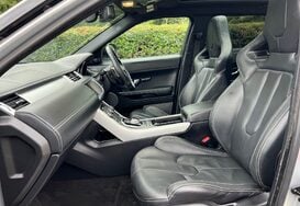 Land Rover Range Rover Evoque 2.2 SD4 DYNAMIC LUX AUTOMATIC 25