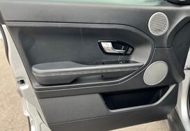 Land Rover Range Rover Evoque 2.2 SD4 DYNAMIC LUX AUTOMATIC 27