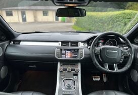 Land Rover Range Rover Evoque 2.2 SD4 DYNAMIC LUX AUTOMATIC 32