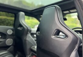 Land Rover Range Rover Evoque 2.2 SD4 DYNAMIC LUX AUTOMATIC 19