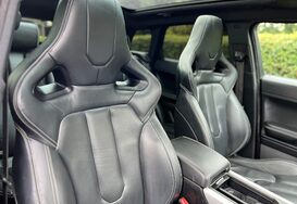 Land Rover Range Rover Evoque 2.2 SD4 DYNAMIC LUX AUTOMATIC 15