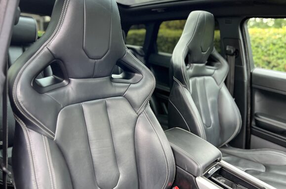 Land Rover Range Rover Evoque 2.2 SD4 DYNAMIC LUX AUTOMATIC 15