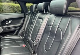 Land Rover Range Rover Evoque 2.2 SD4 DYNAMIC LUX AUTOMATIC 29