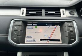 Land Rover Range Rover Evoque 2.2 SD4 DYNAMIC LUX AUTOMATIC 34
