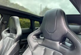 Land Rover Range Rover Evoque 2.2 SD4 DYNAMIC LUX AUTOMATIC 23