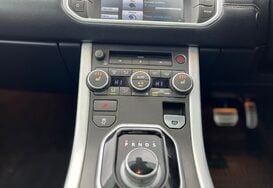 Land Rover Range Rover Evoque 2.2 SD4 DYNAMIC LUX AUTOMATIC 33