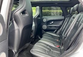 Land Rover Range Rover Evoque 2.2 SD4 DYNAMIC LUX AUTOMATIC 30