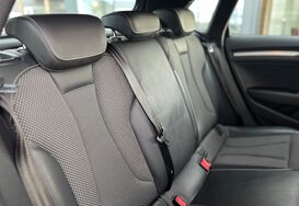 Audi A3 1.4 TFSI S LINE 5 DOORS £35 TAX 23