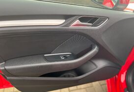 Audi A3 1.4 TFSI S LINE 5 DOORS £35 TAX 30