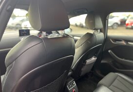 Audi A3 1.4 TFSI S LINE 5 DOORS £35 TAX 31