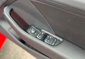 Audi A3 1.4 TFSI S LINE 5 DOORS £35 TAX 27