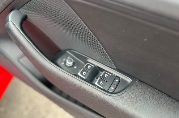 Audi A3 1.4 TFSI S LINE 5 DOORS £35 TAX 27