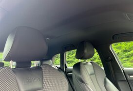 Audi A3 1.4 TFSI S LINE 5 DOORS £35 TAX 22