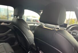 Audi A3 1.4 TFSI S LINE 5 DOORS £35 TAX 22