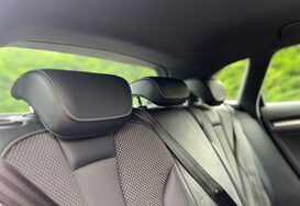 Audi A3 1.4 TFSI S LINE 5 DOORS £35 TAX 30