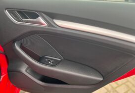 Audi A3 1.4 TFSI S LINE 5 DOORS £35 TAX 25