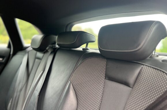 Audi A3 1.4 TFSI S LINE 5 DOORS £35 TAX 35