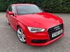 Audi A3 1.4 TFSI S LINE 5 DOORS £35 TAX