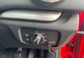 Audi A3 1.4 TFSI S LINE 5 DOORS £35 TAX 24