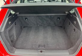 Audi A3 1.4 TFSI S LINE 5 DOORS £35 TAX 44