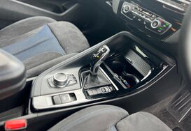 BMW X1 SDRIVE 20I M SPORT AUTOMATIC 24