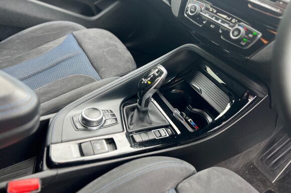 BMW X1 SDRIVE 20I M SPORT AUTOMATIC 24