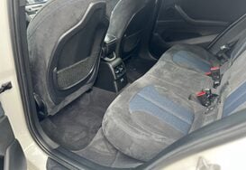BMW X1 SDRIVE 20I M SPORT AUTOMATIC 34
