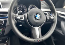 BMW X1 SDRIVE 20I M SPORT AUTOMATIC 38