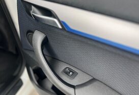 BMW X1 SDRIVE 20I M SPORT AUTOMATIC 29