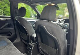 BMW X1 SDRIVE 20I M SPORT AUTOMATIC 27