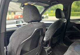 BMW X1 SDRIVE 20I M SPORT AUTOMATIC 36