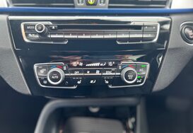 BMW X1 SDRIVE 20I M SPORT AUTOMATIC 42