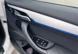 BMW X1 SDRIVE 20I M SPORT AUTOMATIC 22