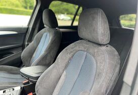 BMW X1 SDRIVE 20I M SPORT AUTOMATIC 32