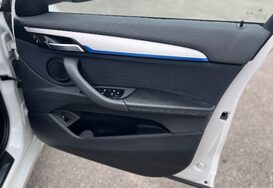 BMW X1 SDRIVE 20I M SPORT AUTOMATIC 23