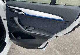 BMW X1 SDRIVE 20I M SPORT AUTOMATIC 30