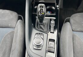 BMW X1 SDRIVE 20I M SPORT AUTOMATIC 41