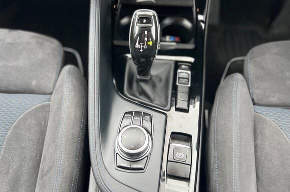 BMW X1 SDRIVE 20I M SPORT AUTOMATIC 41