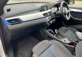 BMW X1 SDRIVE 20I M SPORT AUTOMATIC 28