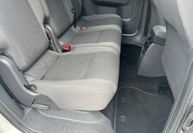 Volkswagen Caddy Maxi Life C20 LIFE TDI 5 SEATS VISTA WHEELCHAIR CONVERSION 25