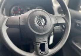 Volkswagen Caddy Maxi Life C20 LIFE TDI 5 SEATS VISTA WHEELCHAIR CONVERSION 33