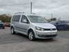 Volkswagen Caddy C20 LIFE TDI 5 SEATS VISTA WHEELCHAIR CONVERSION