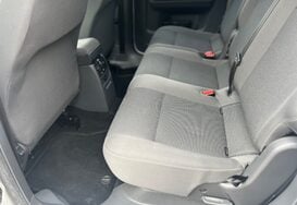 Volkswagen Caddy Maxi Life C20 LIFE TDI 5 SEATS VISTA WHEELCHAIR CONVERSION 30