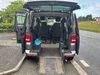 Volkswagen Transporter T30 2.0 TDI AUTO SHUTTLE SE WHEELCHAIR CONVERSION