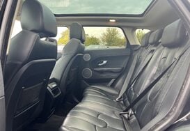 Land Rover Range Rover Evoque 2.2 SD4 PURE TECH AUTO PAN ROOF 37