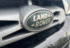 Land Rover Range Rover Evoque 2.2 SD4 PURE TECH AUTO PAN ROOF 12